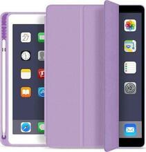 Ümbris Tech-Protect SC Pen, iPad Air 10.9 2020-2022 / 11 2024, lilla
