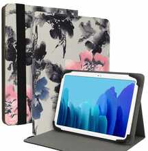 Kaas Wonder Canvas 13 tolli, pojengid