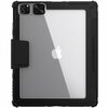 Kaitseümbris Nillkin Bumper PRO Stand Case Apple iPad Pro 12.9, must