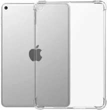 Kate eSTUFF Orlando iPad Pro 9.7, ES680201-BULK, läbipaistev