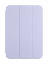 Kaaned Apple Smart Folio for iPad mini (A17 Pro), MC2T4ZM/A, helelilla