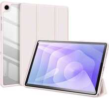Kaitseümbris Dux Ducis Toby Samsung Tab A9 Plus 11.0 / Tab A11 Plus 11.0, roosa