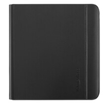 Kaane Kobo Libra Colour Notebook SleepCover, N428-AC-BK-N-PU, must