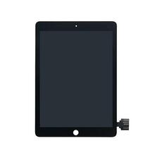 Ekraani ja puuteekraani komplekt Apple iPad Pro 9.7, must, ORG