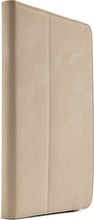Tahvelarvuti ümbris Case Logic Surefit Folio 7, CEUE-1107, parchment