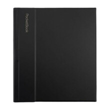 Tahvelarvuti ümbris Pocketbook 10, FL-1042-BK-WW, must