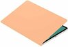 Kaas Samsung Smart Book Cover Galaxy Tab S10 FE+, BX620PO, oranž