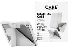 Ümbris PanzerGlass Care by Y fold iPad Air 11 (2024/2025), helehall