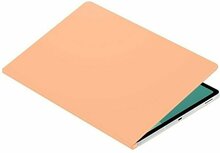 Kaas Samsung Smart Book Cover Galaxy Tab S10 FE+, BX620PO, oranž