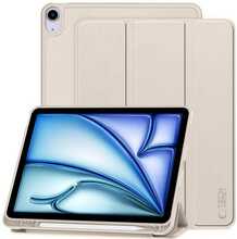 Kaitseümbris Tech-Protect SC Pen Apple iPad Air 10.9 (4/5 gen) ja 11 (6 gen), Starlight