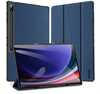 Ümbris Dux Ducis Toby Samsung X920 Tab S10 Ultra, sinine