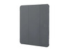 Kaitseümbris Tucano Satin Folio Case Apple iPad Pro 13 M4, IPDP13M4ST-BBK, sinine-must