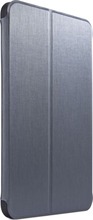 Kate Case Logic Snapview 2.0 Samsung Galaxy Tab 4, CSGE-2175-GRAPHITE, grafiit