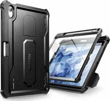 Ümbris Tech-Protect Kevlar Pro, iPad 10.9 2022, must