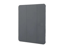 Kaitseümbris Tucano Satin Folio Case Apple iPad Pro 13 M4, IPDP13M4ST-BBK, sinine-must