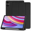 Tahvelarvuti ümbris Connect Galaxy Tab S9, must