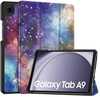 Tahvelarvuti ümbris Reach Smart Leather Samsung Tab A9 Plus 11.0, galaxy