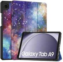 Tahvelarvuti ümbris Reach Smart Leather Samsung Tab A9 Plus 11.0, galaxy