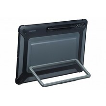 Tahvelarvuti kate Samsung Galaxy Tab S9+, EF-RX810CBE, must
