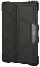 Tahvelarvuti ümbris Targus Pro-Tek Samsung Galaxy Tab A7, THZ888GL, must, 10.4 tolli
