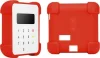 Kaitseümbris Mobilis Rugged Case SumUp Air, punane