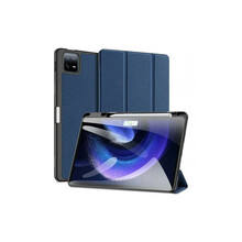 Kate Dux Ducis Domo Apple iPad Air 12.9 2024, tumesinine