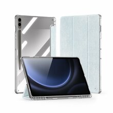 Tahvelarvuti ümbris Dux Ducis Unid Samsung Tab S9 Plus, sinine