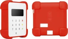 Kaitseümbris Mobilis Rugged Case SumUp Air, punane