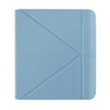 Kaitseümbris Kobo Libra Colour SleepCover, N428-AC-BL-E-PU, tumesinine