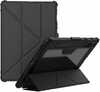 Kaitseümbris Nillkin Bumper PRO Protective Stand Samsung Galaxy Tab S10 FE, must
