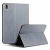 Tahvelarvuti ümbris Samsung Book Tab S6 Lite, P610/P615/P613/P619/P620/P625, must