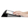 Kaitseümbris Spigen Urban Fit iPad Air 10.9, ACS07754, must
