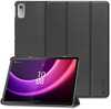 Kaitseümbris Tech-Protect SmartCase Lenovo Tab P11 (2nd generation) 11.5, TB-350, must