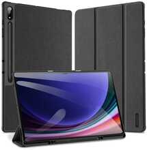 Tahvelarvuti ümbris Dux Ducis Domo Samsung Galaxy Tab S10 Ultra, must