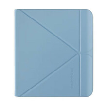 Kaitseümbris Kobo Libra Colour SleepCover, N428-AC-BL-E-PU, tumesinine