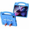 Tahvelarvuti ümbris Dux Ducis Panda Samsung X200/X205 Tab A8 10.5 2021, sinine