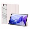 Kaitseümbris Dux Ducis Toby Samsung Galaxy Tab A9 Plus 11.0, roosa