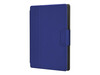 Tahvelarvuti ümbris Targus Safe Fit Universal 360 Rotating Tablet Case, THZ78502GL, sinine