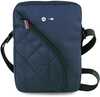 Kott BMW Nylon Bag 10, tumesinine