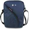 Tahvelarvuti kott BMW Nylon Pockets & Metal Logo 8, sinine