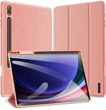 Ümbris Dux Ducis Domo Samsung X820 Tab S10 Plus, roosa