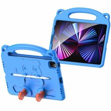 Tahvelarvuti ümbris Dux Ducis Panda Samsung X200/X205 Tab A8 10.5 2021, sinine
