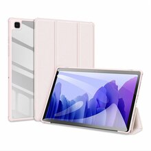 Kaitseümbris Dux Ducis Toby Samsung Galaxy Tab A9 Plus 11.0, roosa