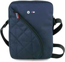 Kott BMW Nylon Bag 10, tumesinine