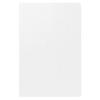 Kaaned klaviatuuriga Samsung Galaxy Tab S10 Ultra/S9 Ultra, DX925UWE, valge