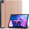 Kaas Tech-Protect SmartCase Lenovo Tab M10 Plus 10.6, roosakuld