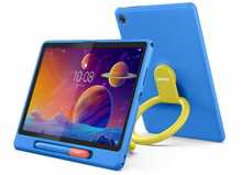 Kaitseümbris Lenovo Play Suite, ZG38C07051, sinine