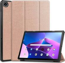 Kaas Tech-Protect SmartCase Lenovo Tab M10 Plus 10.6, roosakuld