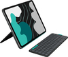 Tahvelarvuti ümbris Logitech Flip Folio iPad Pro & Air 13, 920-013386, grafiit