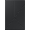 Kaaneümbris Samsung Galaxy Tab A9+, EF-BX210TBEGWW, must